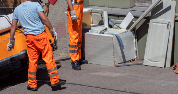 Junk Removal for Events in Lafayette, CO