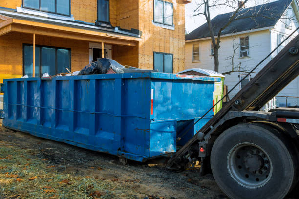 Donation Pickup Services in Lafayette, CO