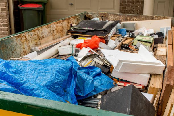 Best Same-Day Junk Removal Services  in Lafayette, CO