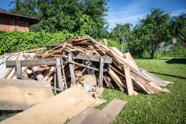Reliable Lafayette, CO Junk Removal Services Solutions