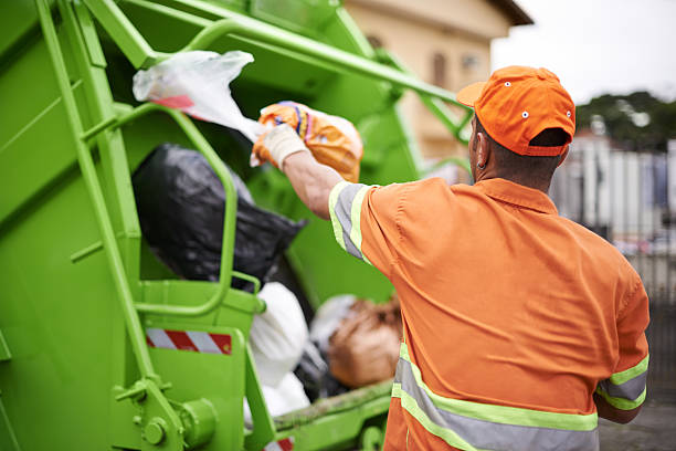 Same-Day Junk Removal Services in Lafayette, CO