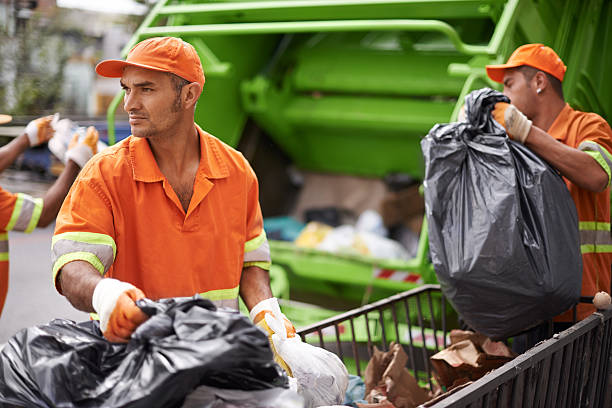 Best Scrap Metal Removal  in Lafayette, CO